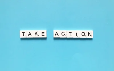 Doing Nothing is Not an Option     
