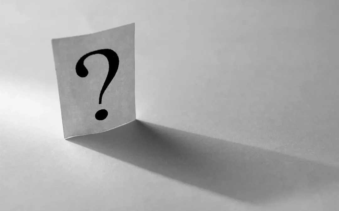 Operating in Uncertainty