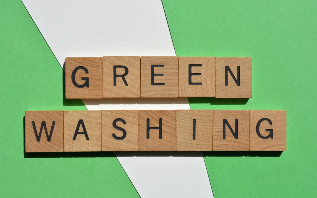 Greenwashing vs. Proof: How Verified Recycling Builds Real Sustainability